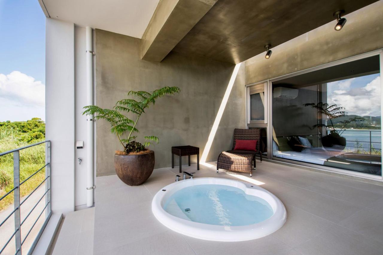 Kouri Villa Indigo Exterior photo
