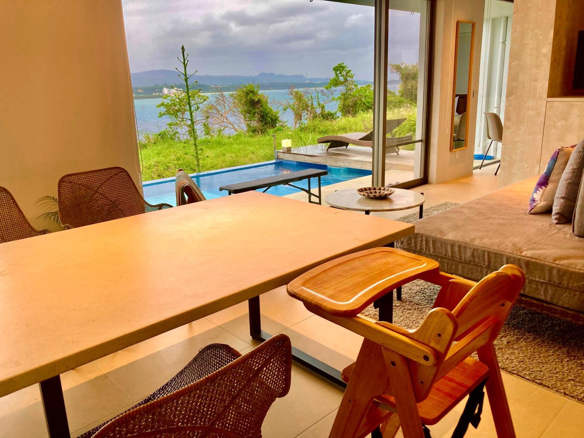 Kouri Villa Indigo Exterior photo