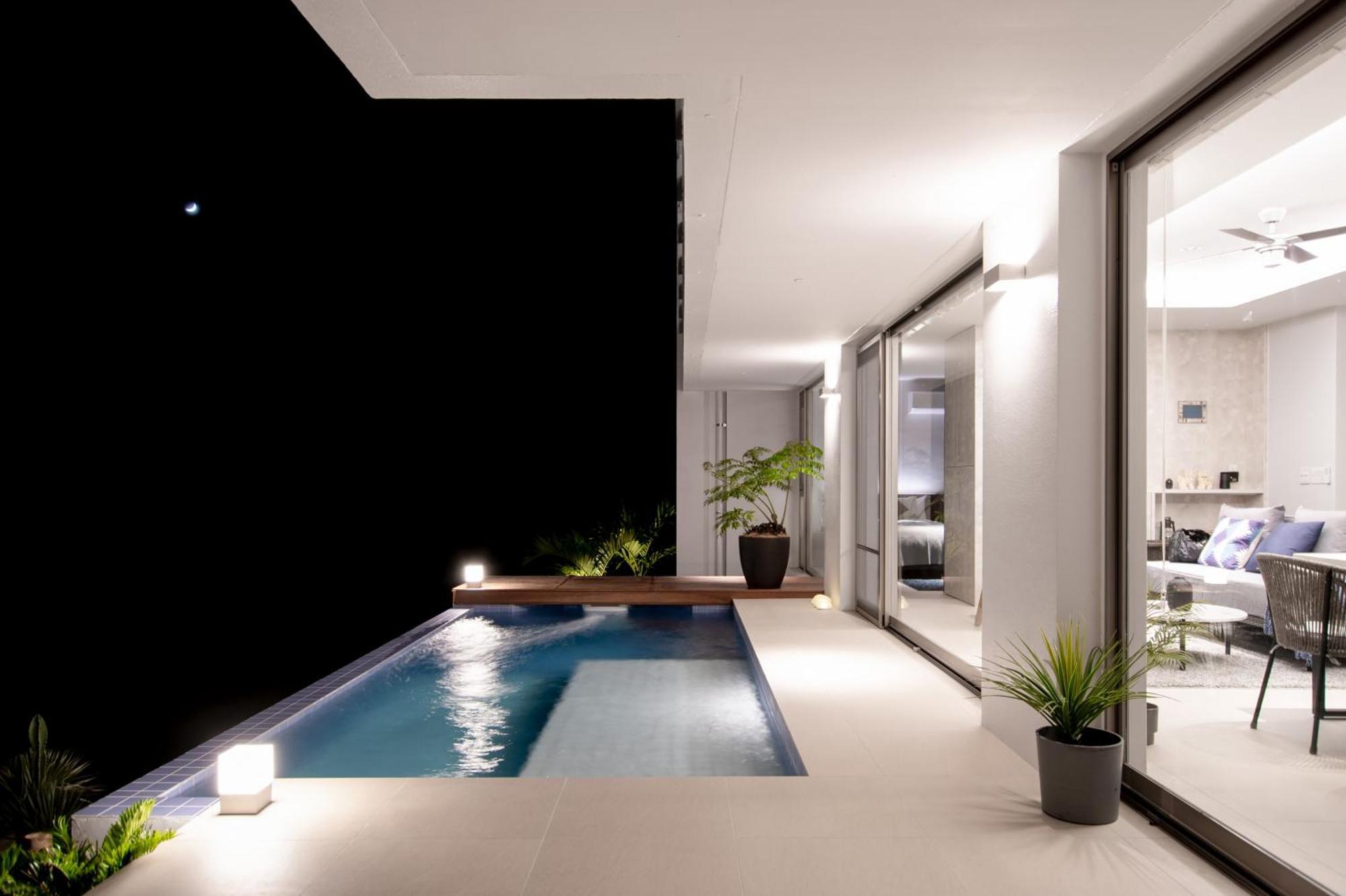 Kouri Villa Indigo Exterior photo